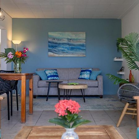 Diver'S Paradise Bonaire Kralendijk  Ngoại thất bức ảnh