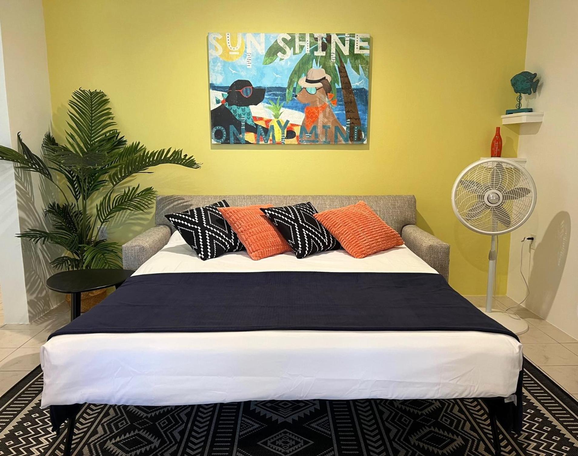 Diver'S Paradise Bonaire Kralendijk  Ngoại thất bức ảnh
