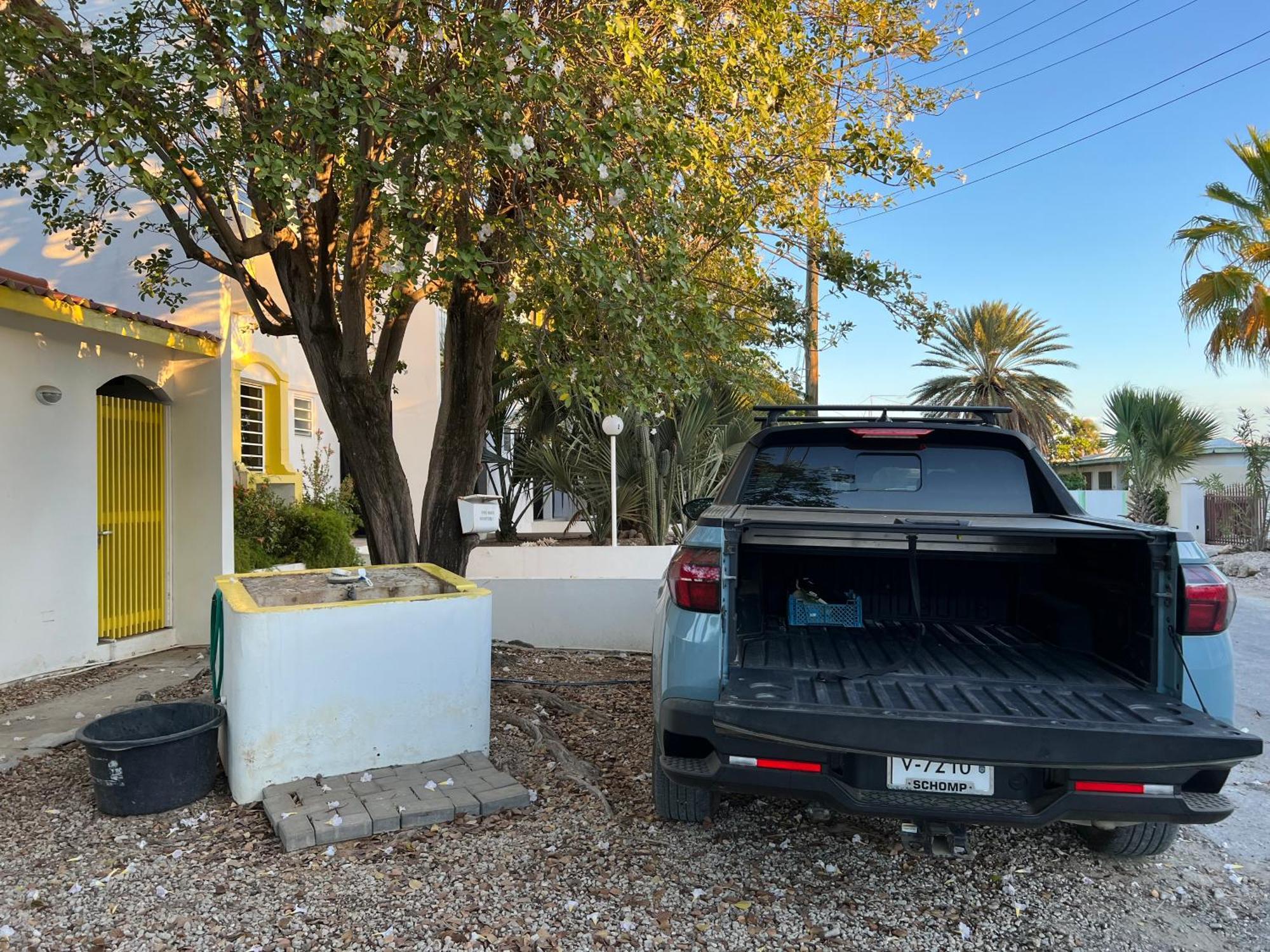 Diver'S Paradise Bonaire Kralendijk  Ngoại thất bức ảnh