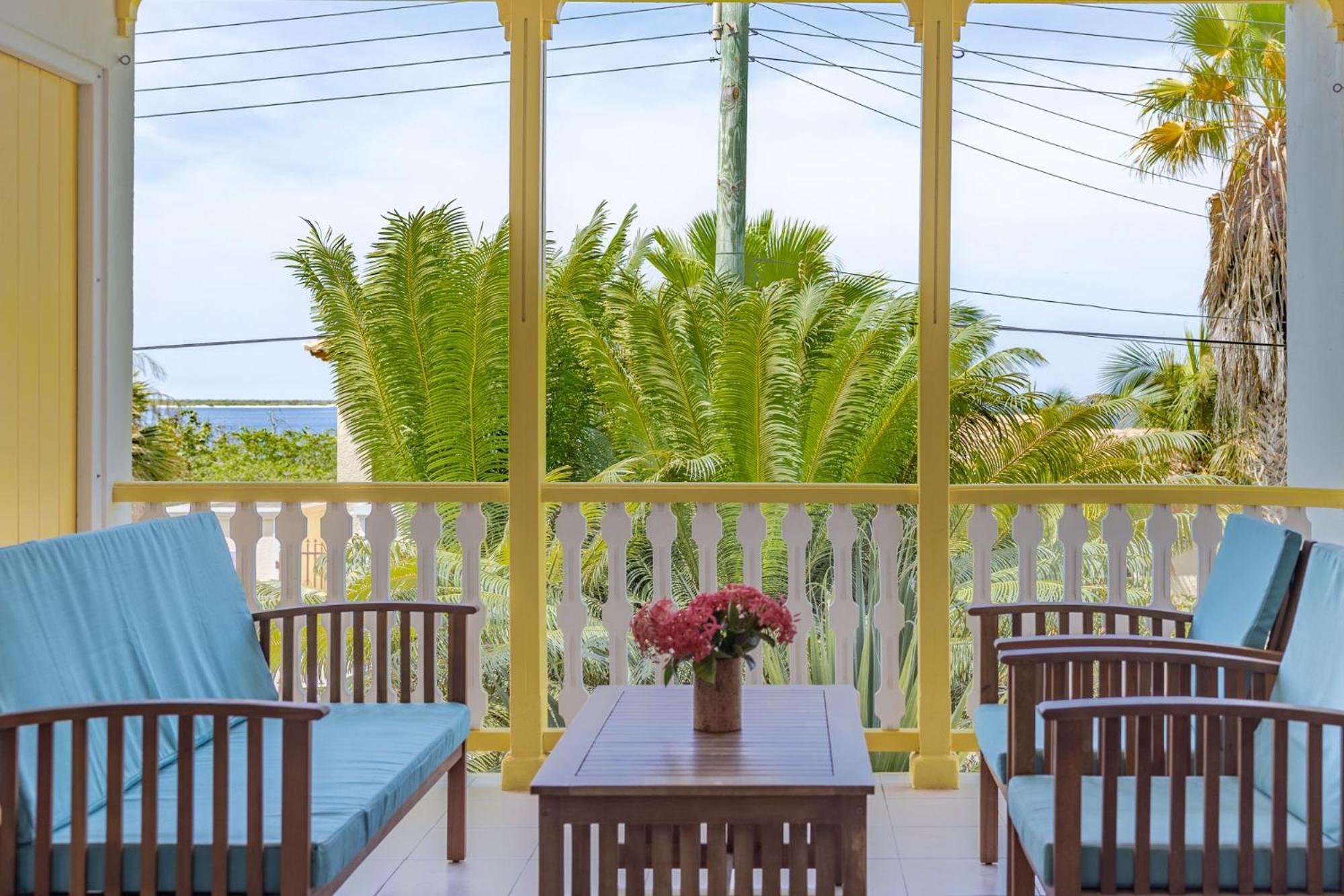 Diver'S Paradise Bonaire Kralendijk  Ngoại thất bức ảnh