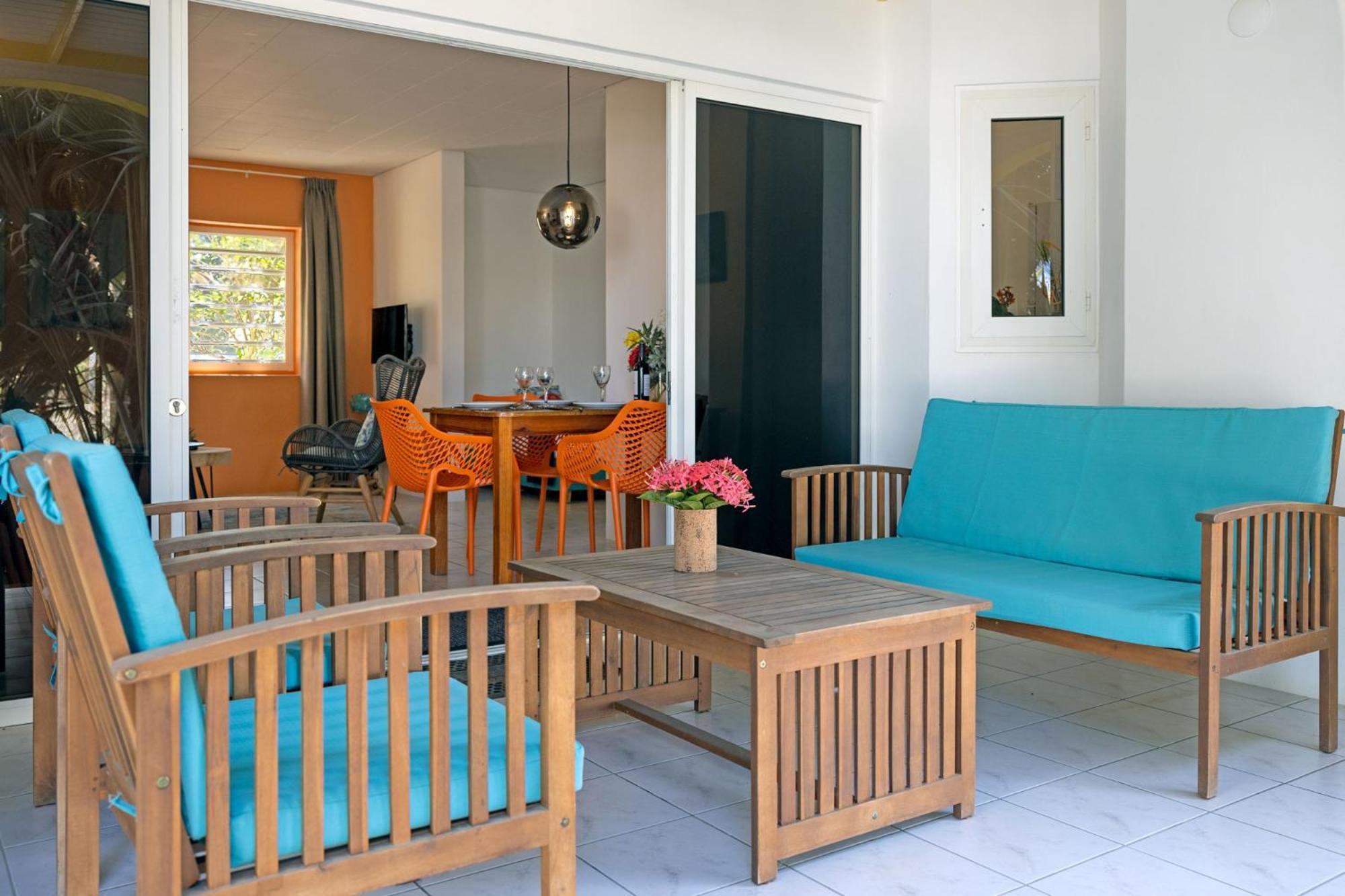 Diver'S Paradise Bonaire Kralendijk  Ngoại thất bức ảnh