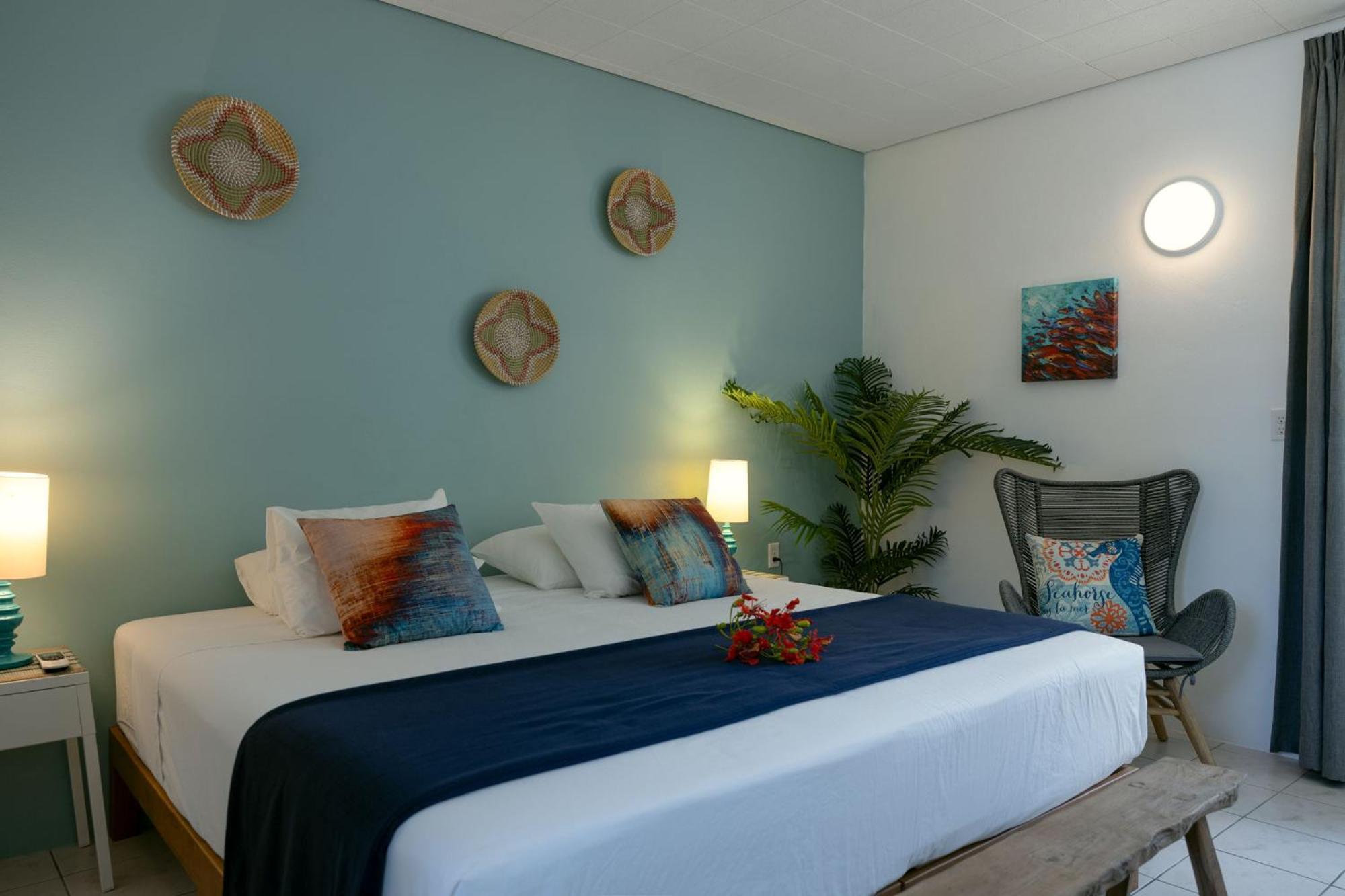 Diver'S Paradise Bonaire Kralendijk  Ngoại thất bức ảnh