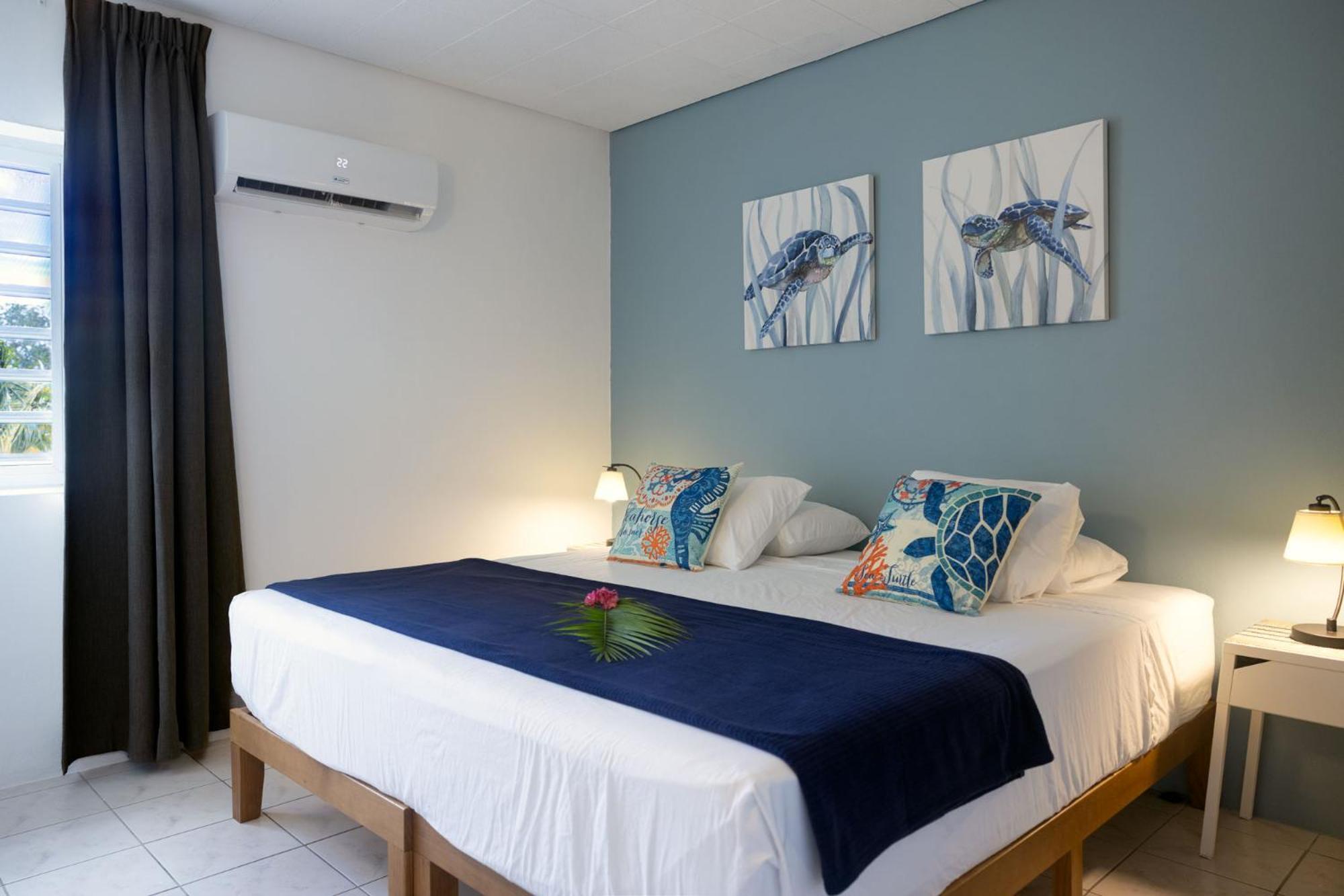 Diver'S Paradise Bonaire Kralendijk  Ngoại thất bức ảnh