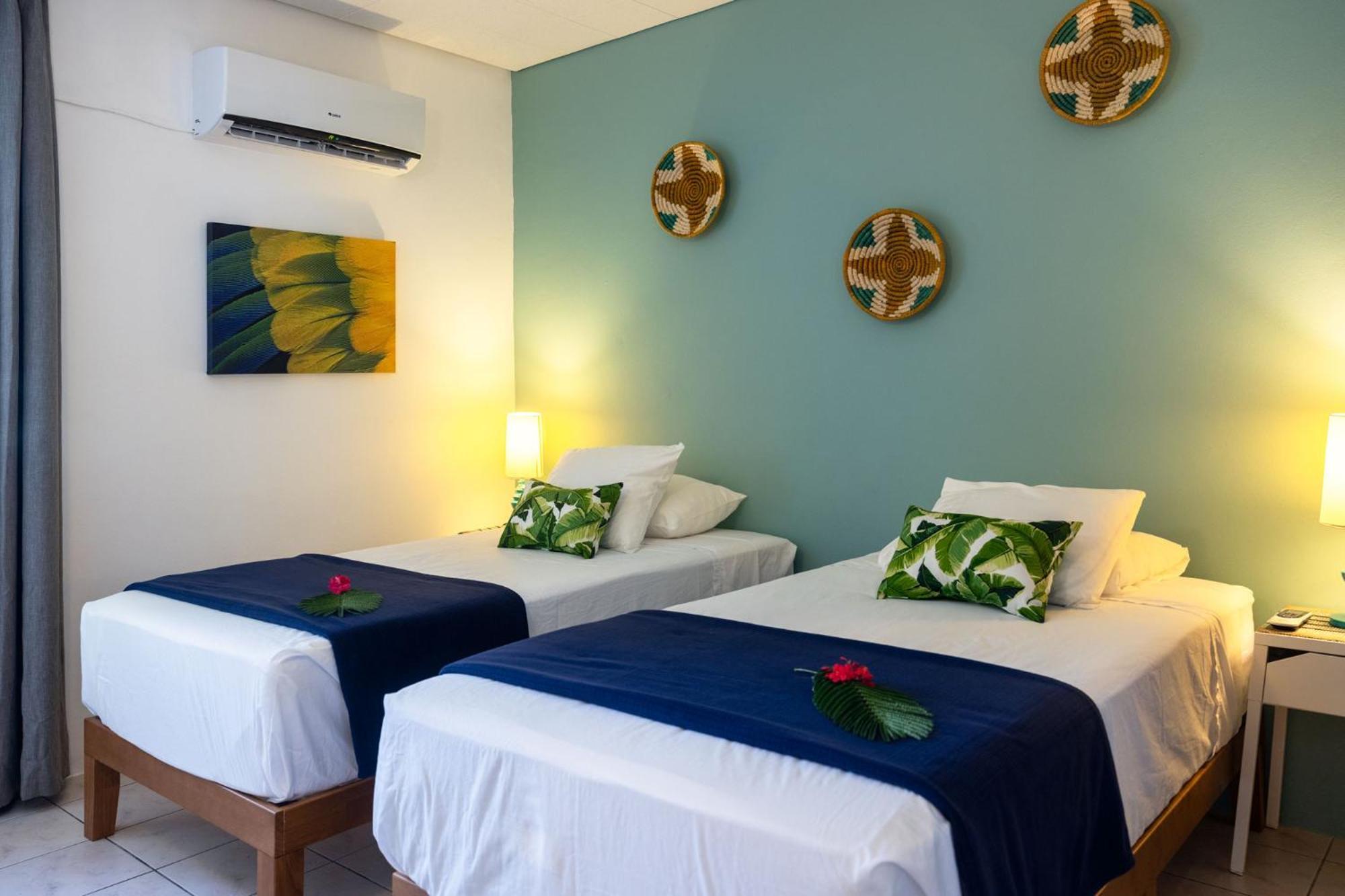 Diver'S Paradise Bonaire Kralendijk  Ngoại thất bức ảnh