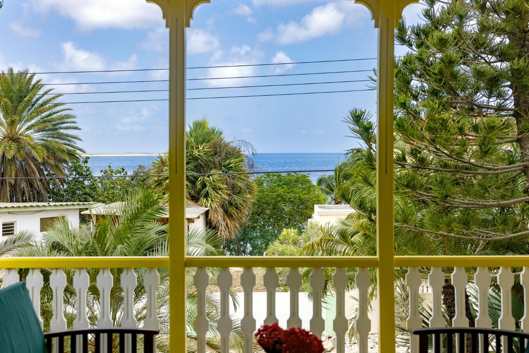 Diver'S Paradise Bonaire Kralendijk  Ngoại thất bức ảnh