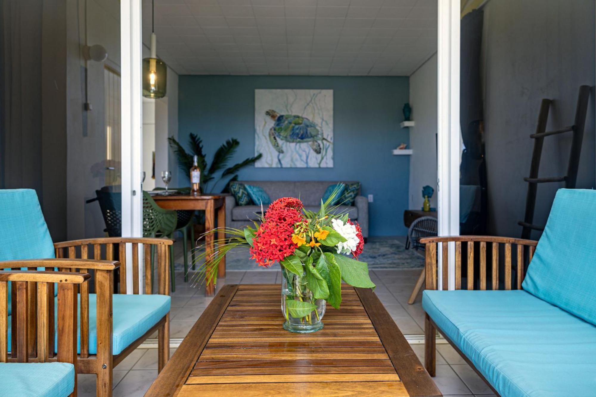 Diver'S Paradise Bonaire Kralendijk  Ngoại thất bức ảnh