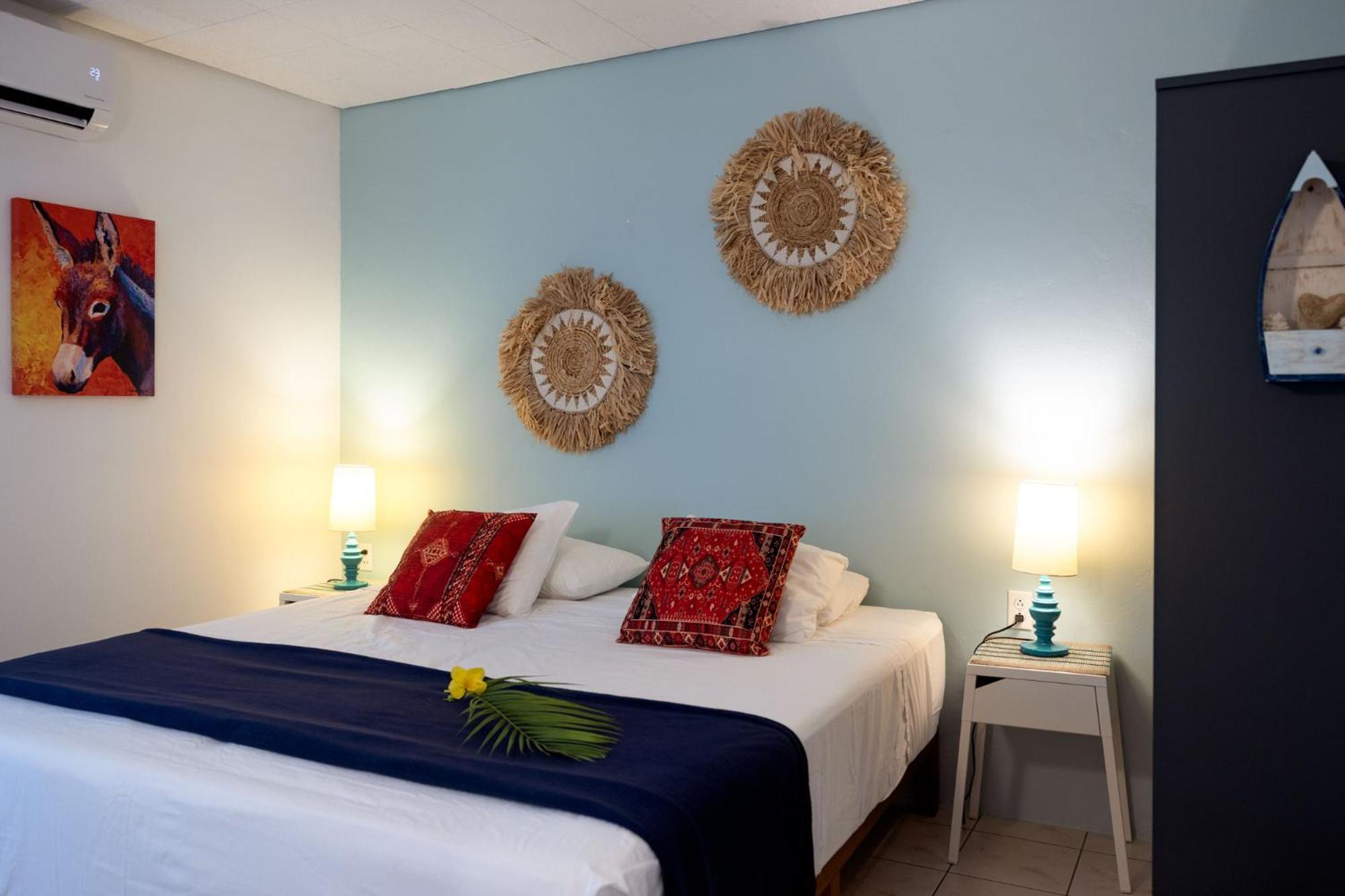 Diver'S Paradise Bonaire Kralendijk  Ngoại thất bức ảnh