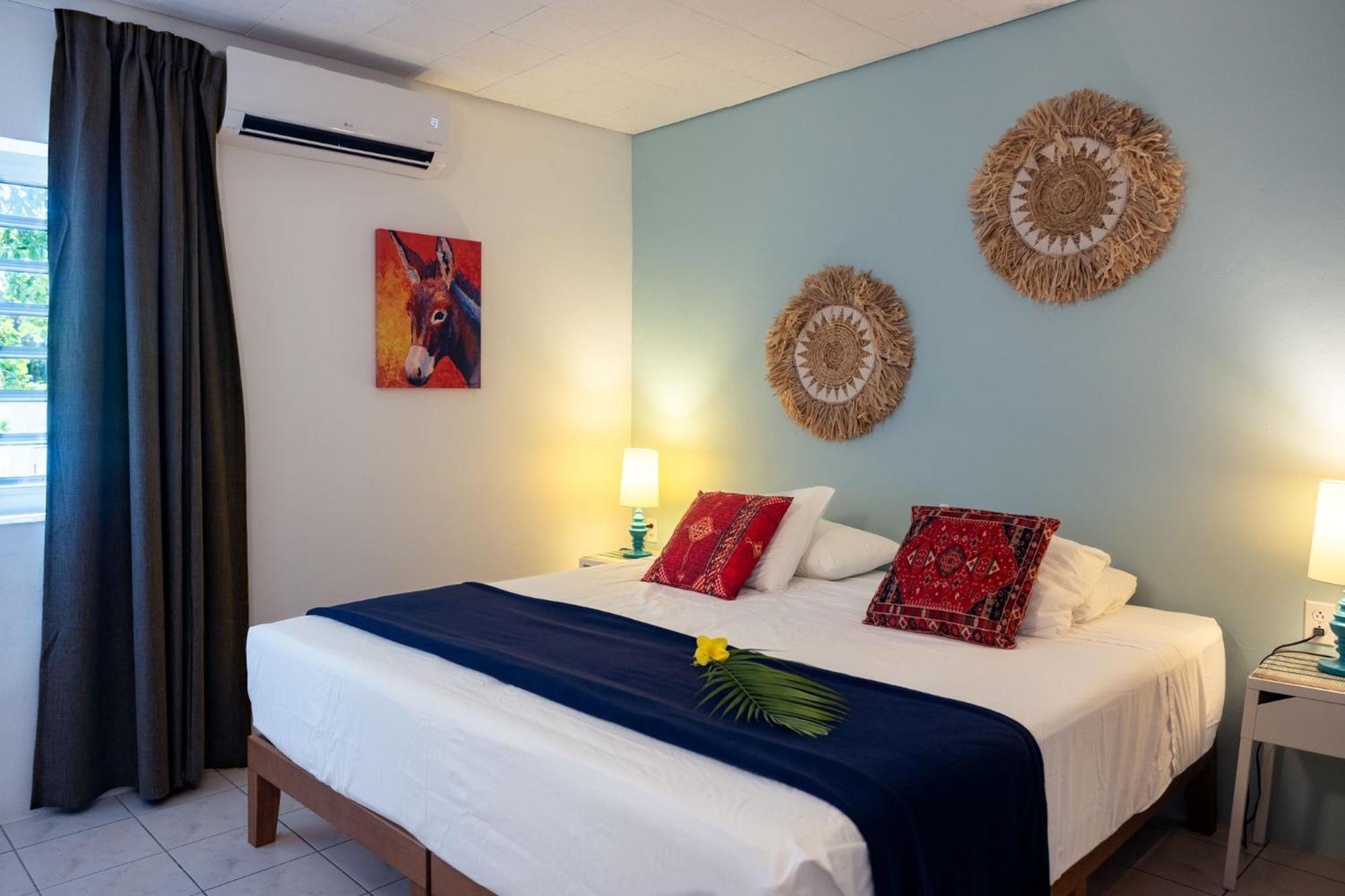 Diver'S Paradise Bonaire Kralendijk  Ngoại thất bức ảnh