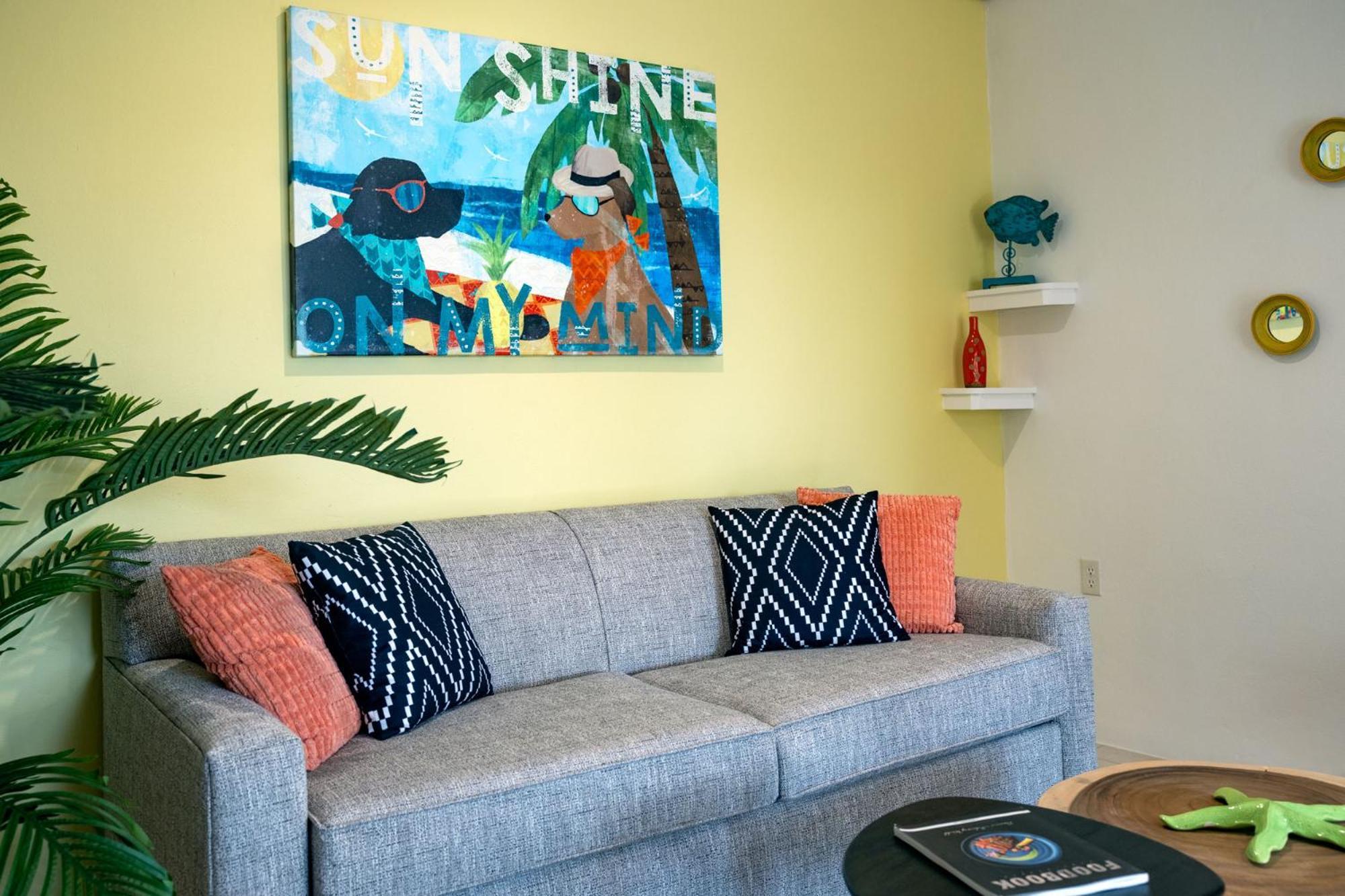 Diver'S Paradise Bonaire Kralendijk  Ngoại thất bức ảnh